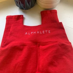 Alphalete R6 Revival Leggings